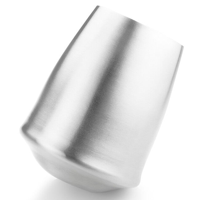 GSI Outdoors Glacier 350 ml Becher aus Edelstahl