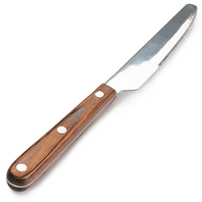 GSI Outdoors Rakau-Messer