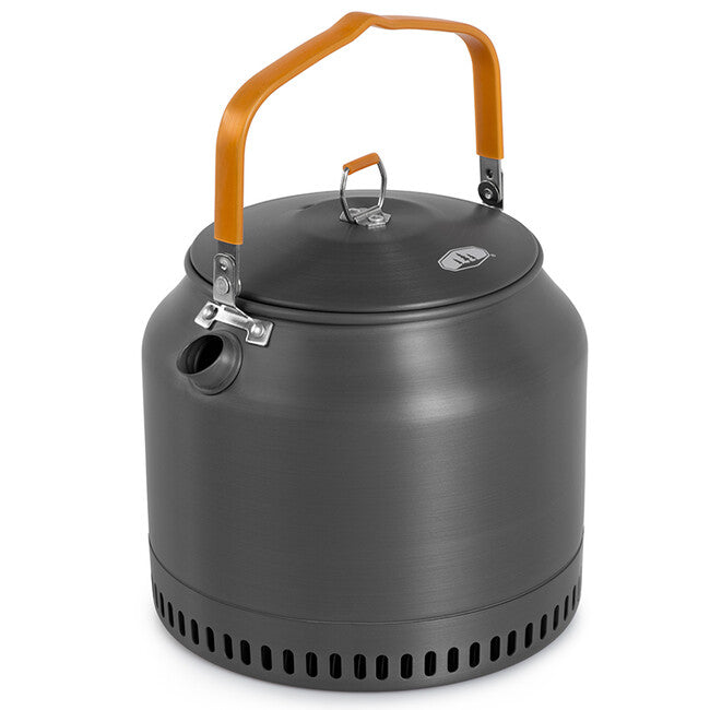 GSI Outdoors Halulite teekessel hs 1,8 l