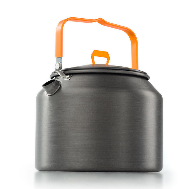 GSI Outdoors Halulit-Teekessel Outdoor-Teekessel 1,8 l