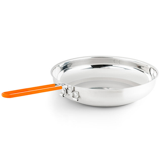 GSI Outdoors Glacier bratpfanne 254 mm