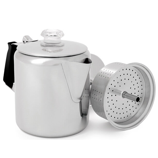 GSI Outdoors Glacier kaffeemaschine 900 ml