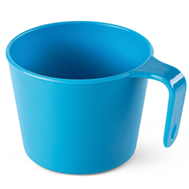 GSI Outdoors Kunststoff- hrncek Cascadian Cup, alpske jazero