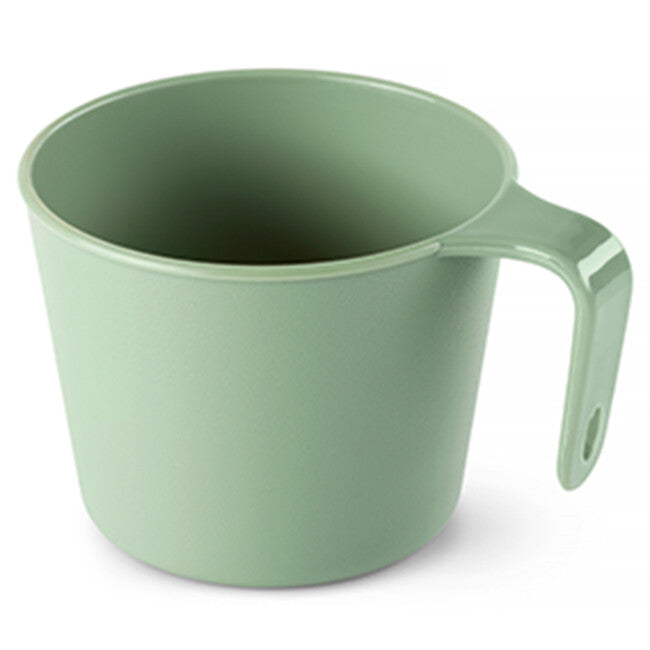 GSI Outdoors Cascadian cup kunststoffbecher, salbei