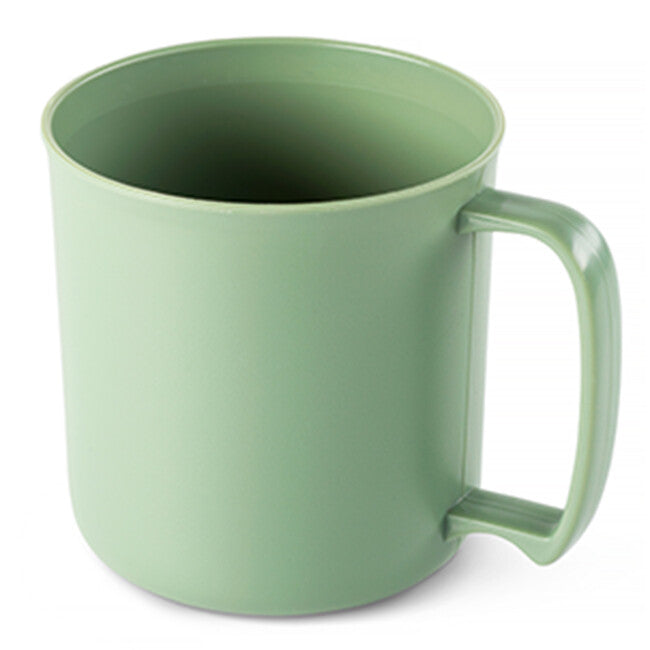 GSI Outdoors Cascadian becher, salbei