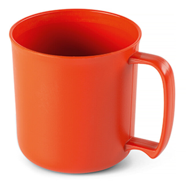 GSI Outdoors Cascadian Becher, terracotta