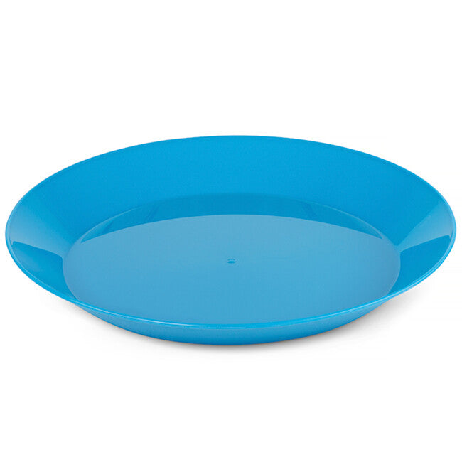 GSI Outdoors Cascadian Plate Kunststoffteller, Alpensee