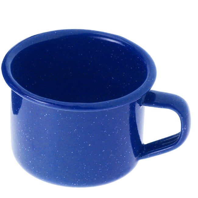 GSI Outdoors Dosenbecher 118 ml, blau