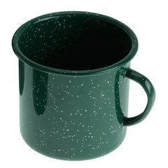 GSI Outdoors Dosenbecher 355 ml, dunkelgrün