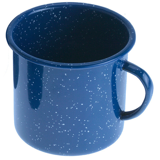 GSI Outdoors Zinnbecher Tasse 710 ml, blau