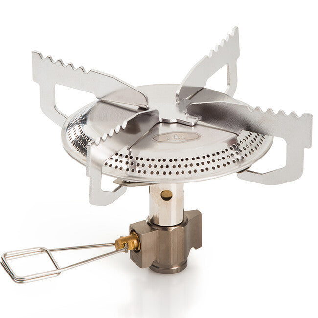 GSI Outdoors Glacier Campingkocher Gasherd