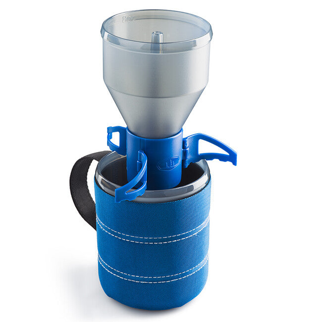 GSI Outdoors Kaffee-Rocket-kaffeetrockner