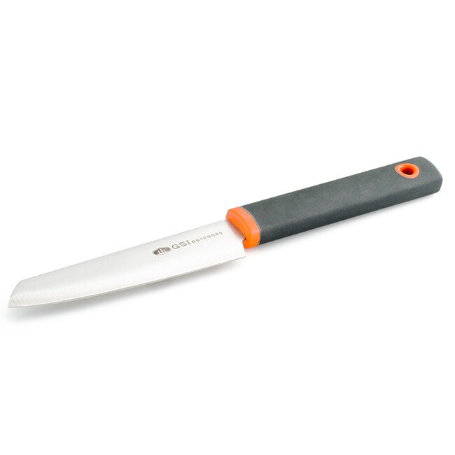GSI Outdoors Santoku schälmesser santoku 102 mm