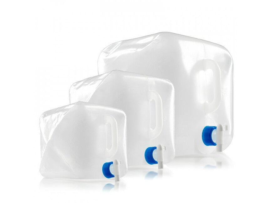 GSI Outdoors faltbarer Wasserkanister 20 l
