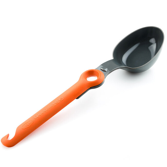 GSI Outdoors Pivot Folding Löffel