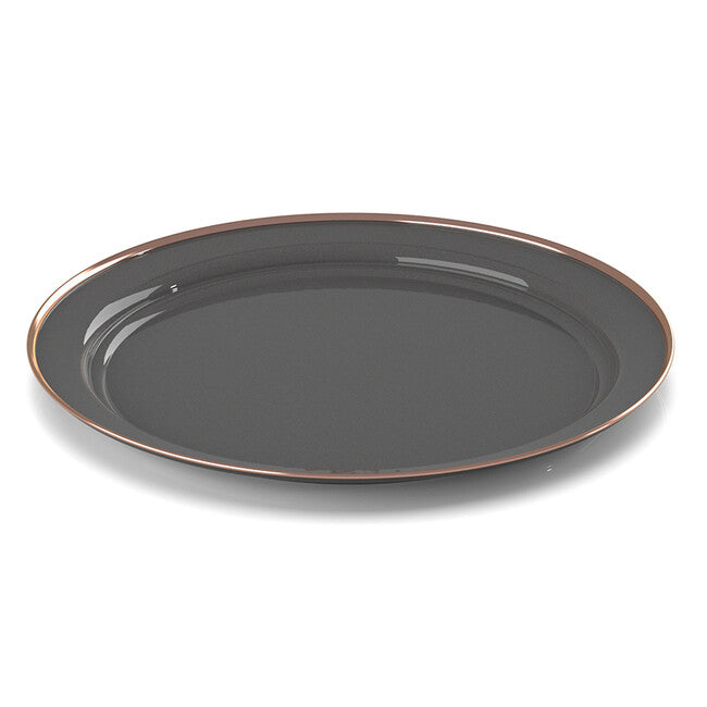GSI Outdoors Mesa Platte 254 mm, farbton