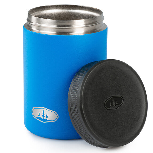 GSI Outdoors Gletscher Lebensmittelthermoskanne 354 ml