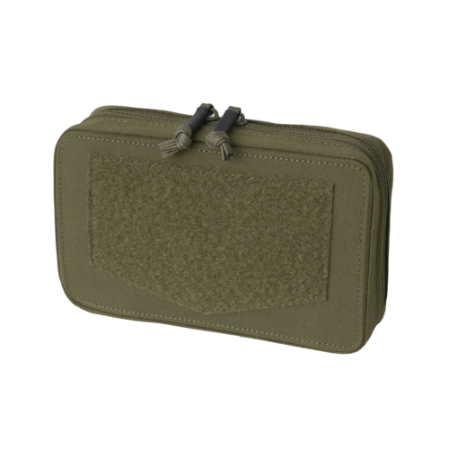 Helikon-Tex Guardian Admin-tasche - Olivgrün