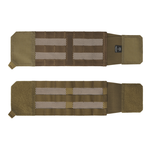 Helikon-Tex Taktische Weste s MOLLE Guardian Cummerbund - Coyote