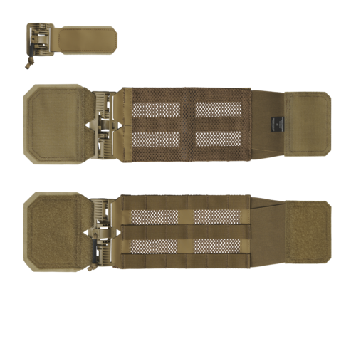 Helikon-Tex Guardian Kummerbund Schnellspanner Seitenwand - Coyote