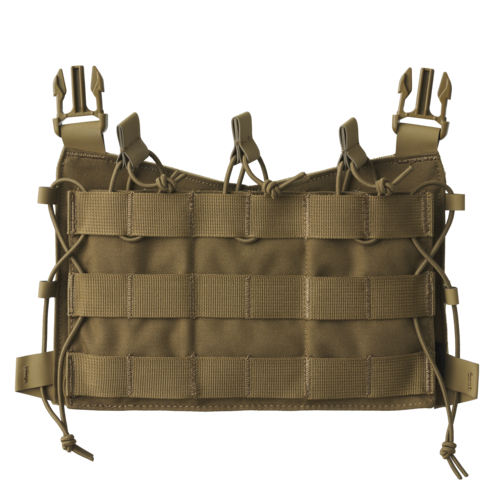 Helikon-Tex Guardian Modulare Platte Klappe - Coyote