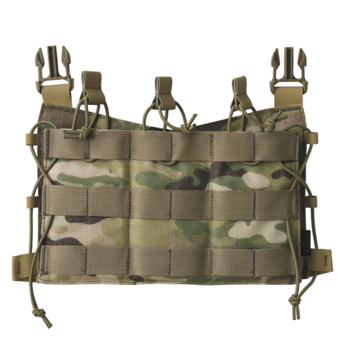 Helikon-Tex Guardian Klappe Modulare Platte - Multicam®