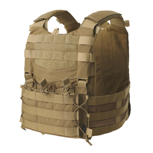 Helikon-Tex Guardian Militär Set - Coyote