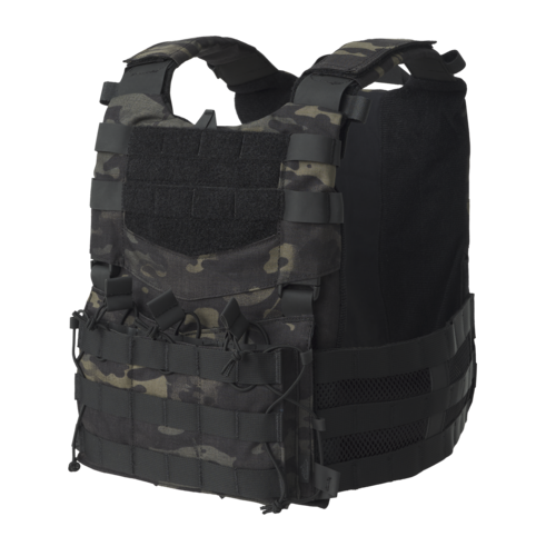Helikon-Tex Guardian Military Set - Multicam® Schwarz