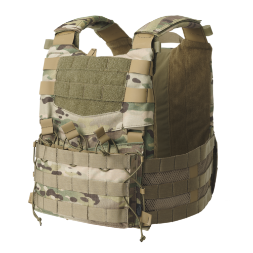 Helikon-Tex Guardian Militärisches Set - Multicam®