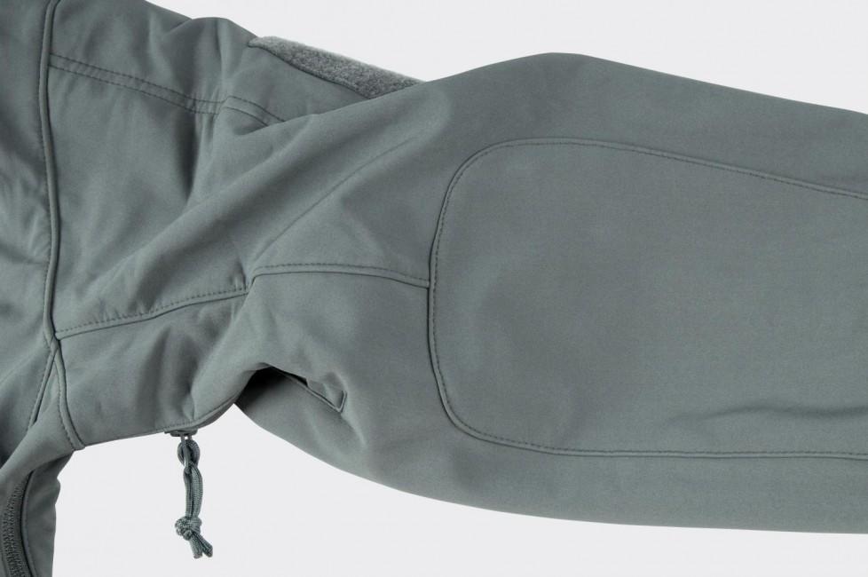 Helikon-Tex Gunfighter Αδιάβροχο και Αντιανεμικό Μπουφάν, Olive green