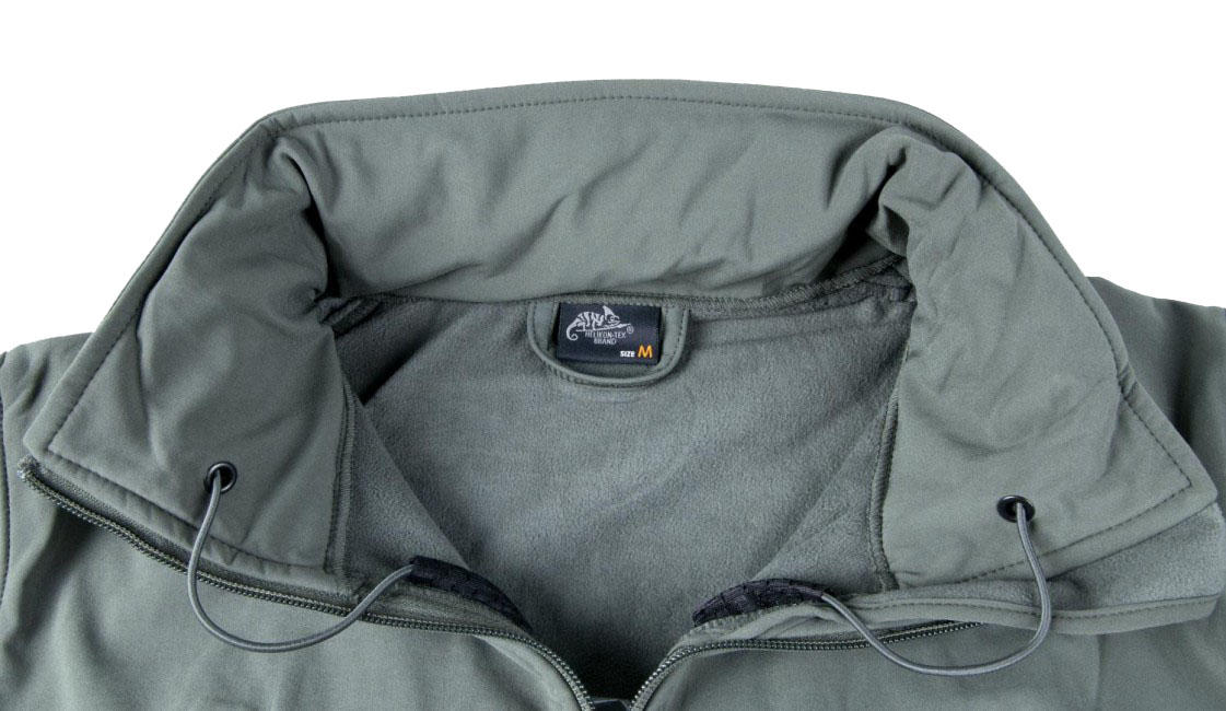 Helikon-Tex Gunfighter Water and Wind Resistant Jacket