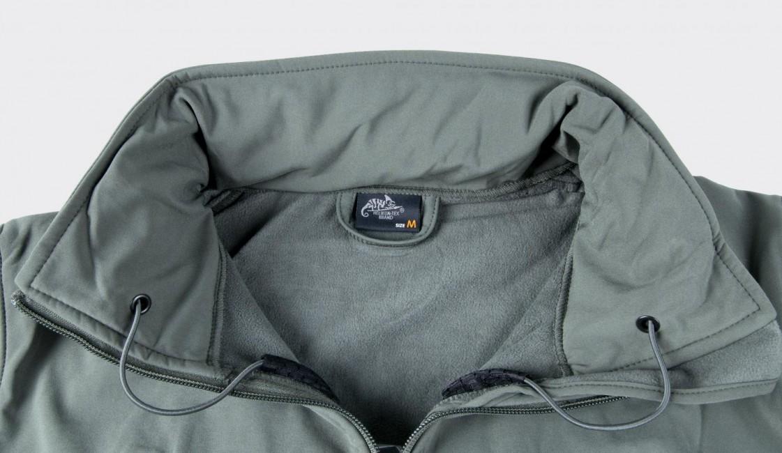 Helikon-Tex Gunfighter Jacke vode a vetruodolna Olive green