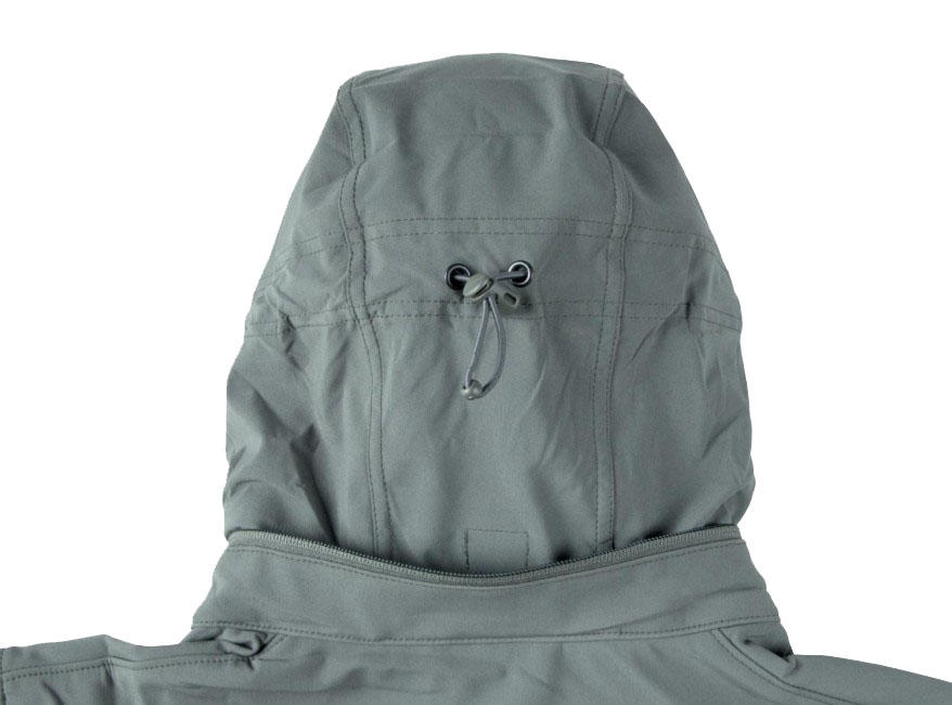 Helikon-Tex Gunfighter Water and Wind Resistant Jacket