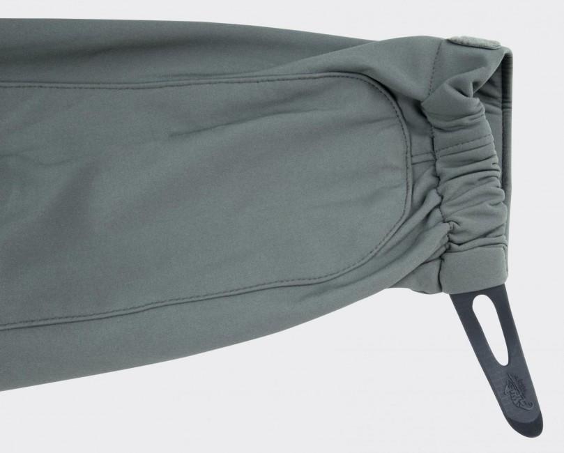 Helikon-Tex Gunfighter Jacket, Water and Wind Resistant, Black