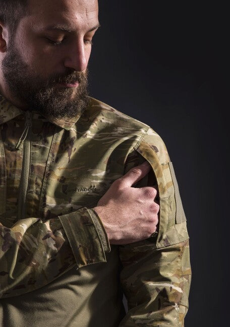 Pentagon Taktischer lang Tanktop Ranger, midnight