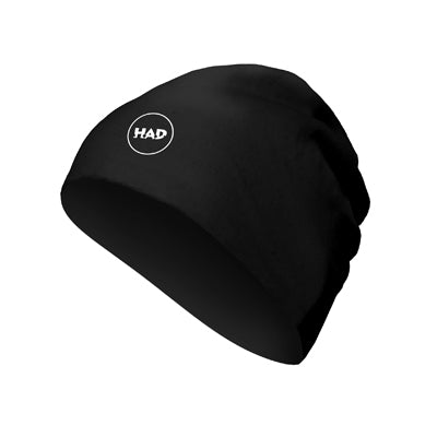 H.A.D. Merino mütze black eyes
