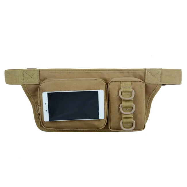 Dragowa Tactical taktická ľadvinka, CP