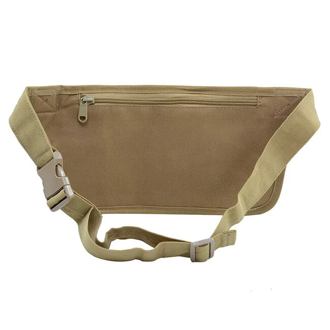 Dragowa Tactical taktická ľadvinka, desert camo