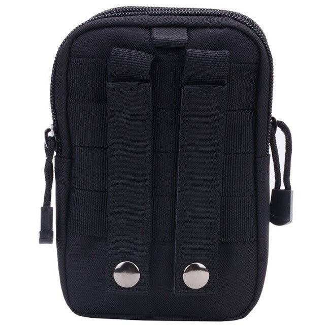 WARAGOD Kornett taktische tasche, olivfarben