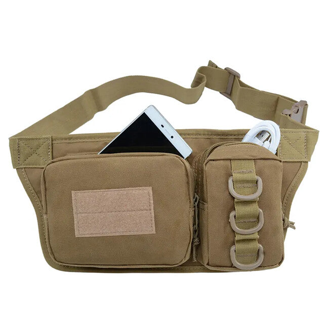 Dragowa Tactical taktická ľadvinka, CP