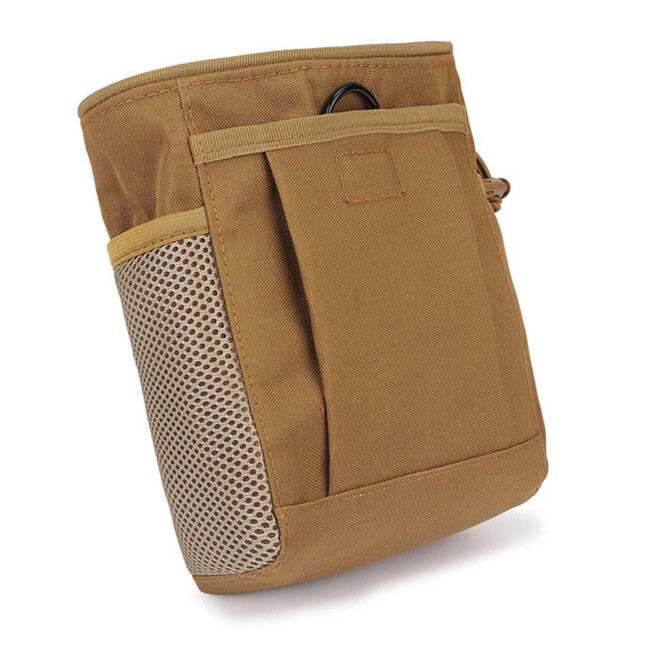 WARAGOD Competition Magazine Pouch, Coyote