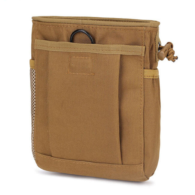 WARAGOD Competition Magazine Pouch, Olive