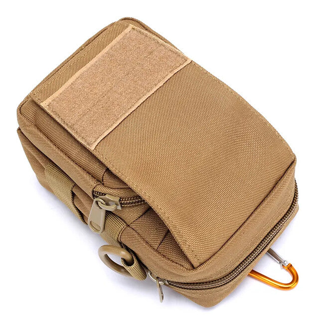 Dragowa Tactical Molle Τακτική Θήκη, Jungle Digital