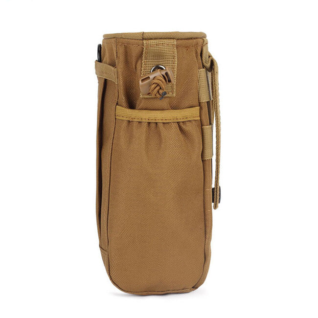 WARAGOD Competition Magazine Pouch, Coyote
