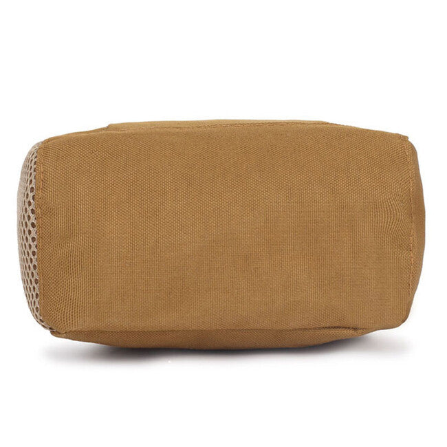WARAGOD Competition Magazine Pouch, Coyote