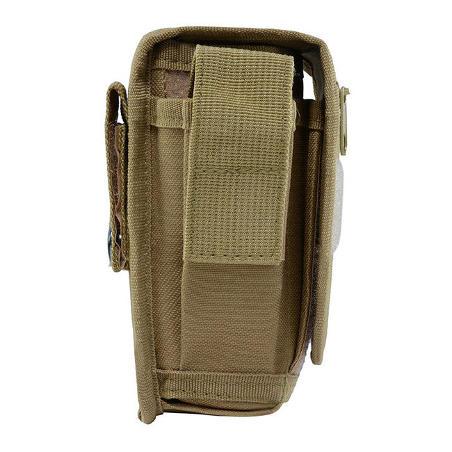 WARAGOD Häri Gürteltasche, khaki