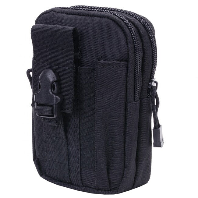 WARAGOD Kornett taktische tasche, olivfarben