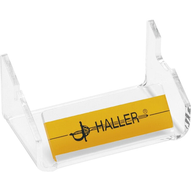 Haller Haller Messerständer 100x45x65mm