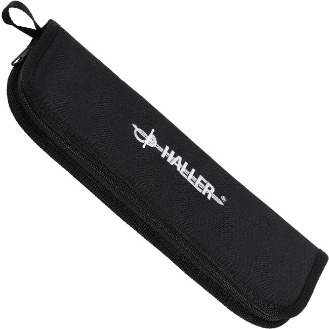 Haller 70141 messerscheide softcase