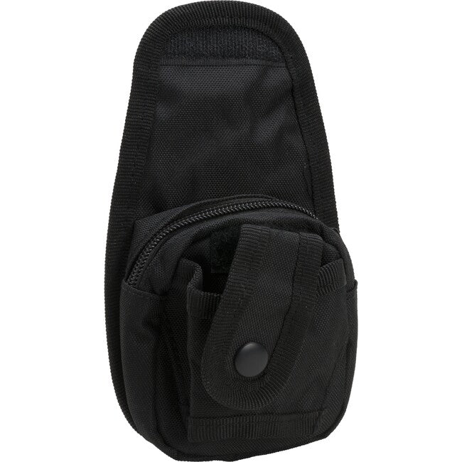 Haller sling-etui, schwarz